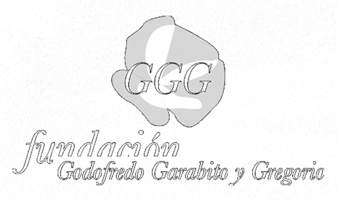 Fundación GGG Logo